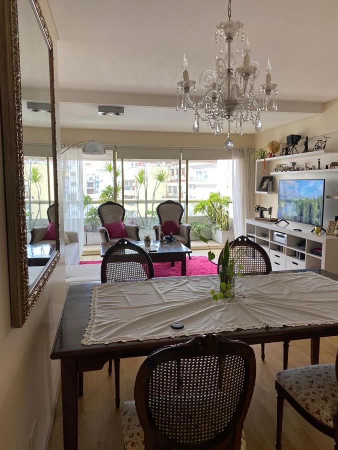Grand Juncal Recoleta Appartamento Buenos Aires