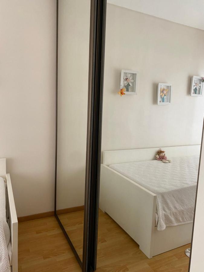 Appartamento Grand Juncal Recoleta