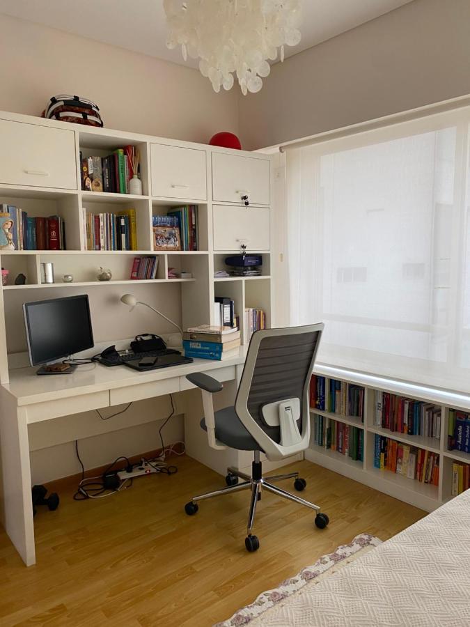 Grand Juncal Recoleta Appartamento