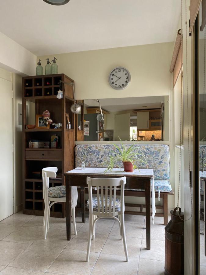 Apartment Grand Juncal Recoleta