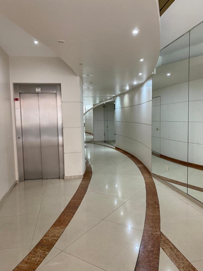 Grand Juncal Recoleta Buenos Aires