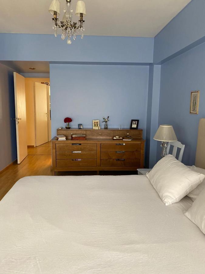 Grand Juncal Recoleta Apartment *