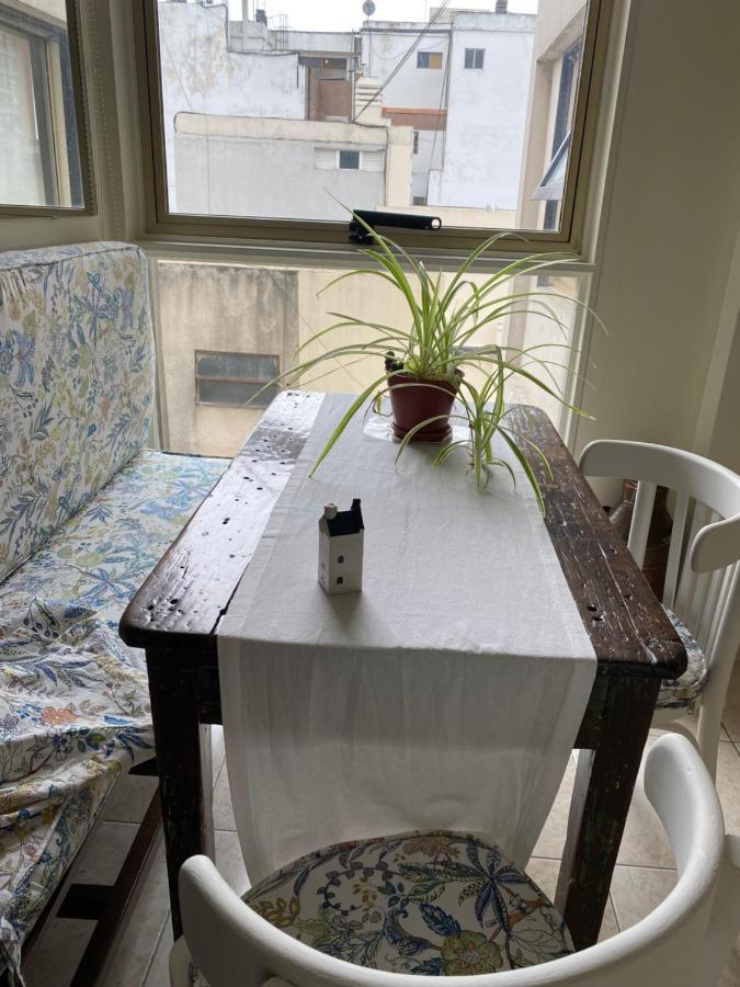 Appartamento Grand Juncal Recoleta Buenos Aires