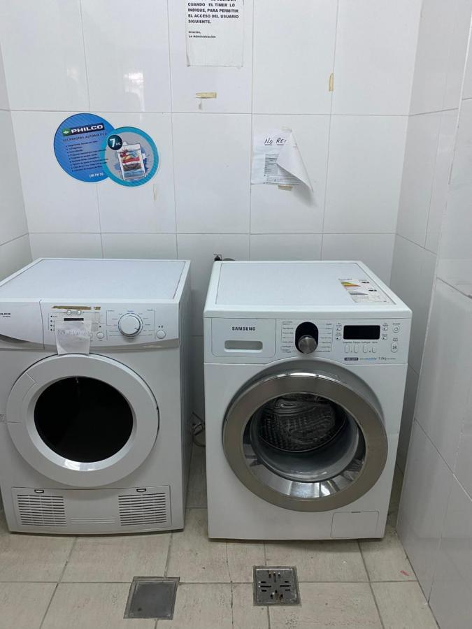 Apartment Grand Juncal Recoleta