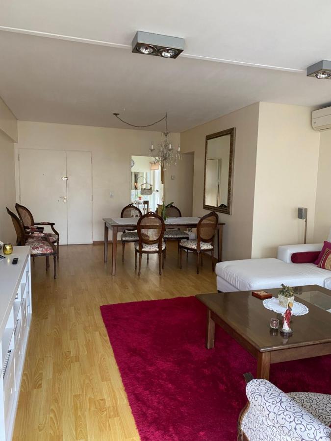 Grand Juncal Recoleta Buenos Aires
