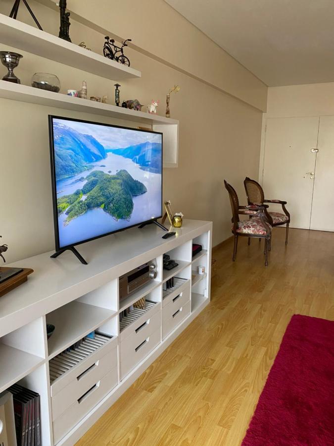 Grand Juncal Recoleta Apartment *