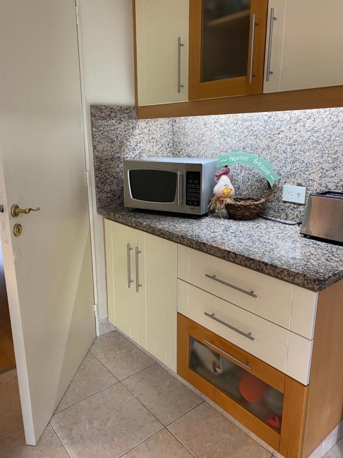 Grand Juncal Recoleta Appartamento Buenos Aires
