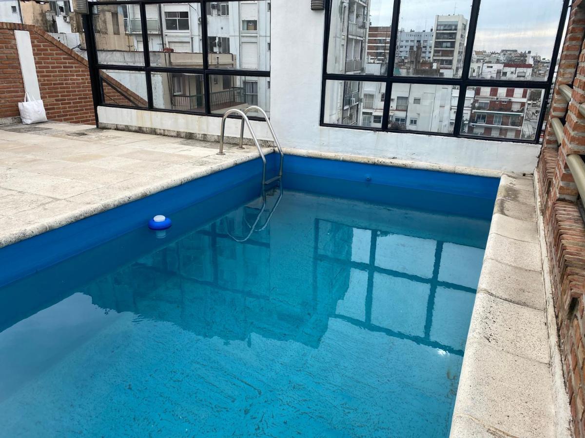 Grand Juncal Recoleta Appartamento Buenos Aires